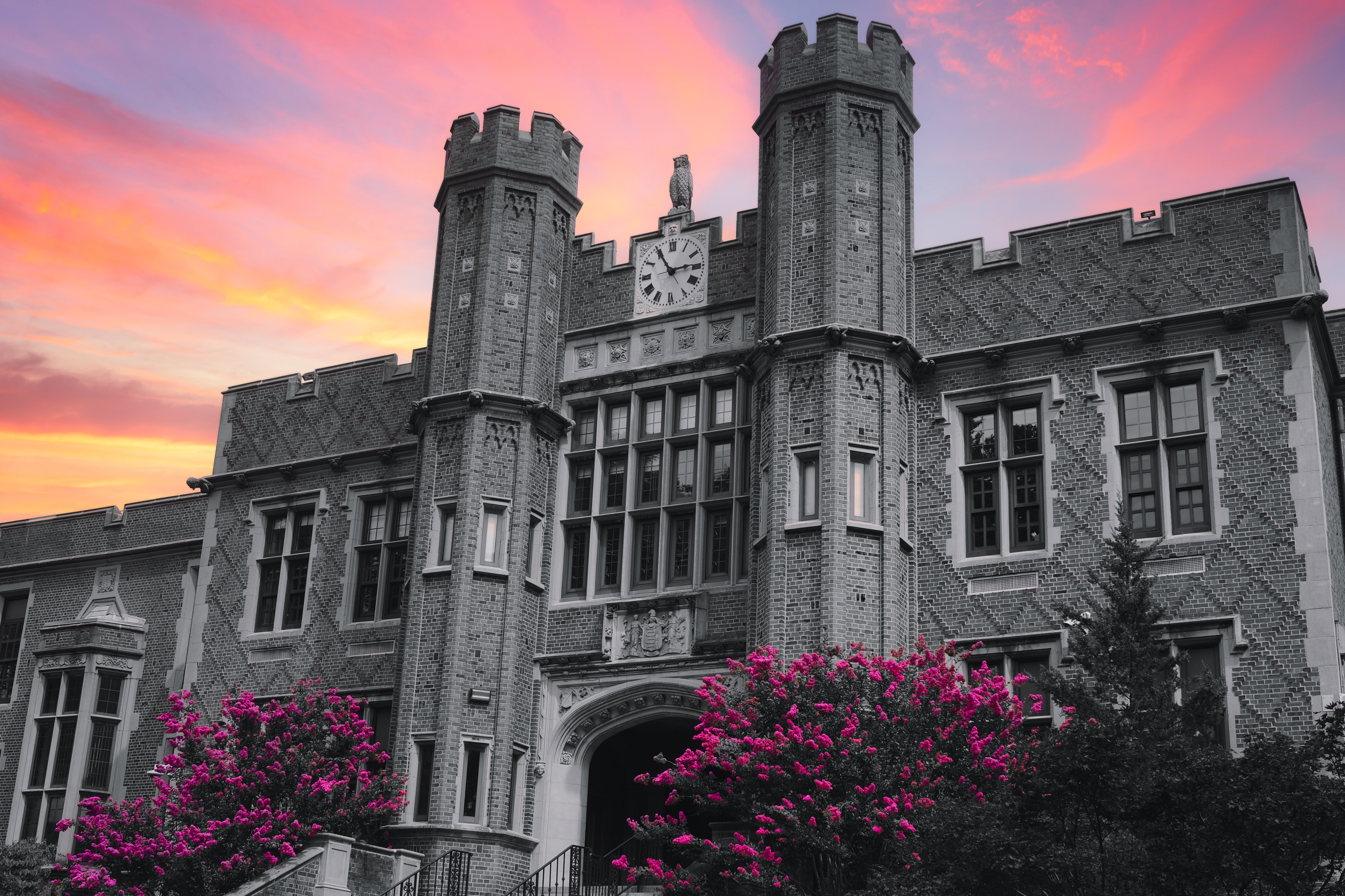 Teaneck High School